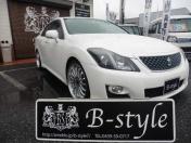 toyota crown_athleteseries